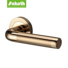 Modern design door accessories RGP zinc door handle